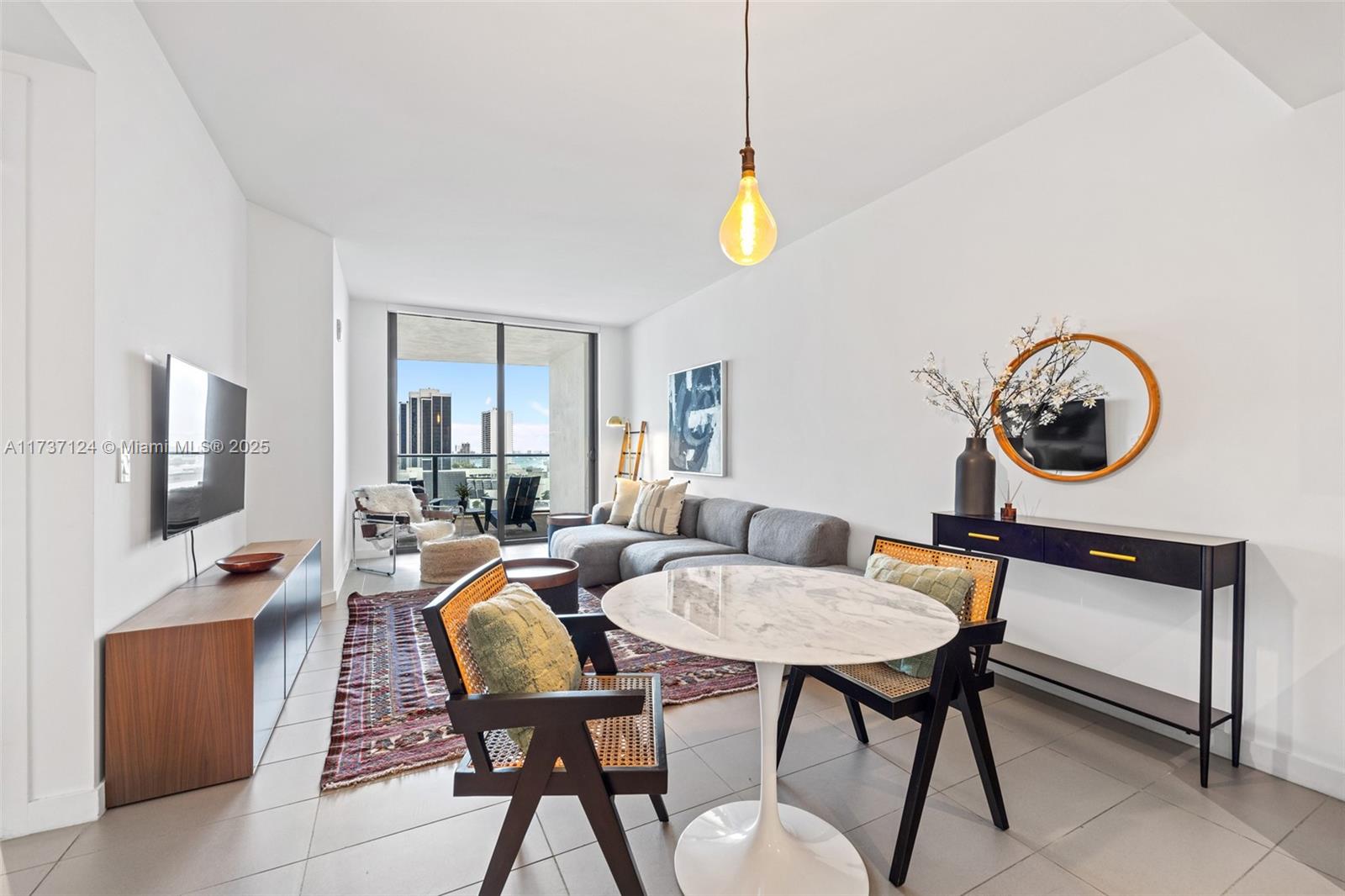 1600 NE 1st Ave # 1201