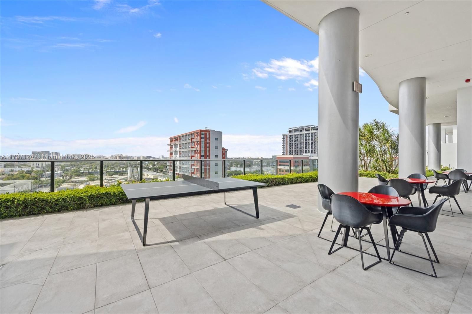 1600 NE 1st Ave # 1201