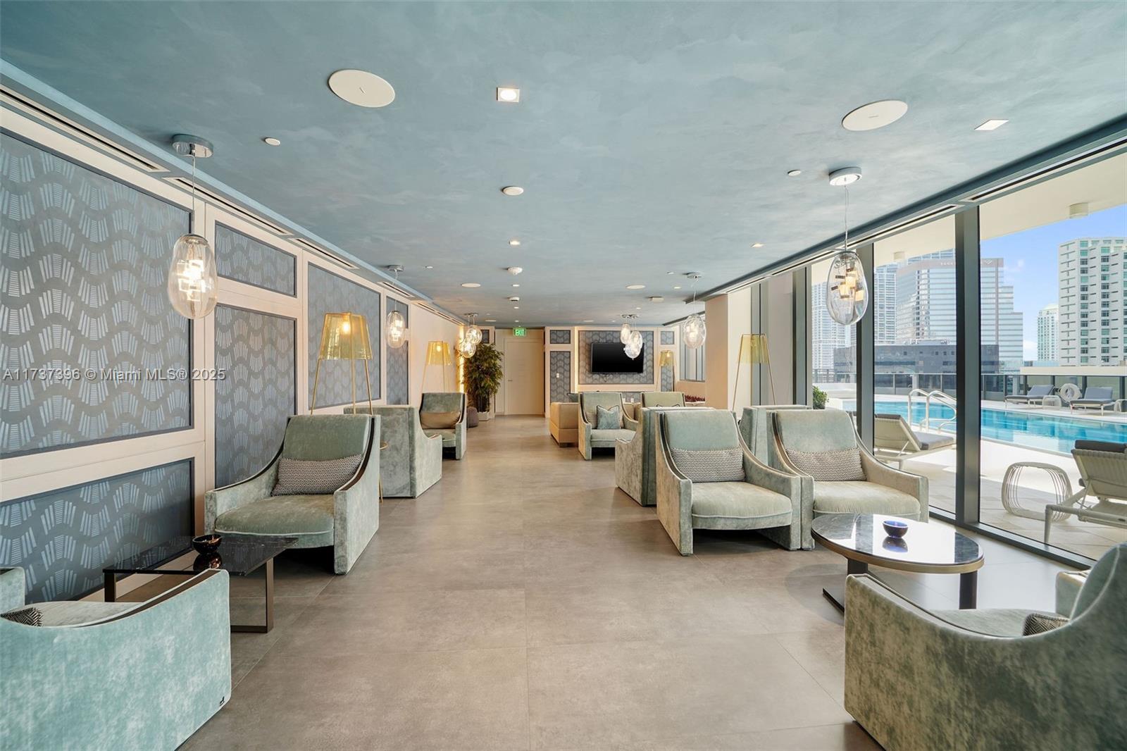 1000 Brickell Plaza Unit: PH5002