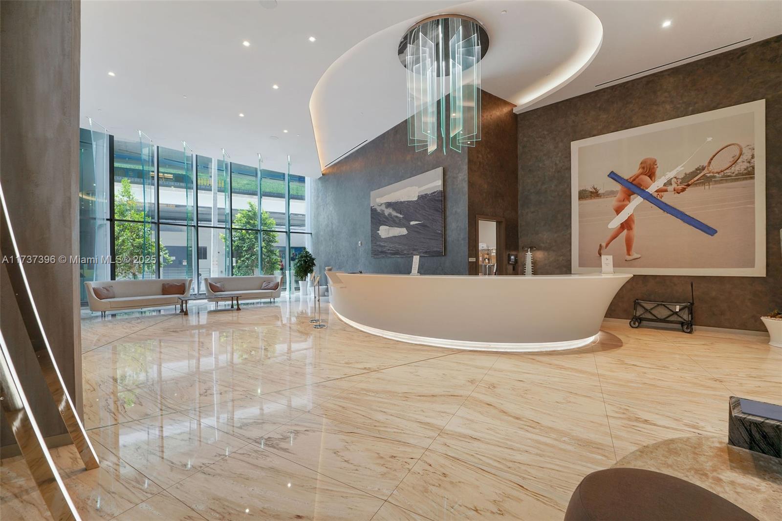 1000 Brickell Plaza Unit: PH5002