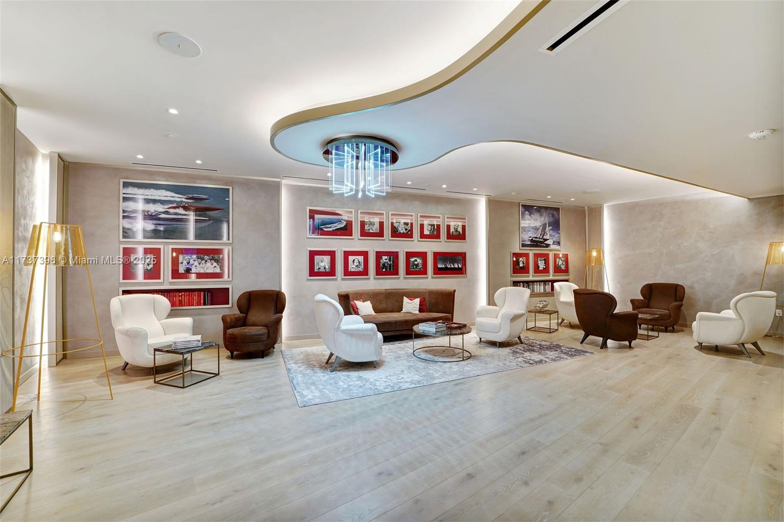 1000 Brickell Plaza Unit: PH5002