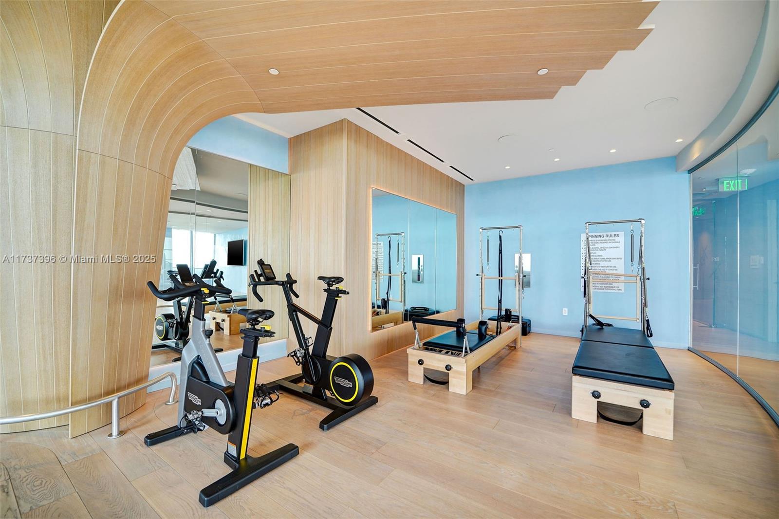 1000 Brickell Plaza Unit: PH5002