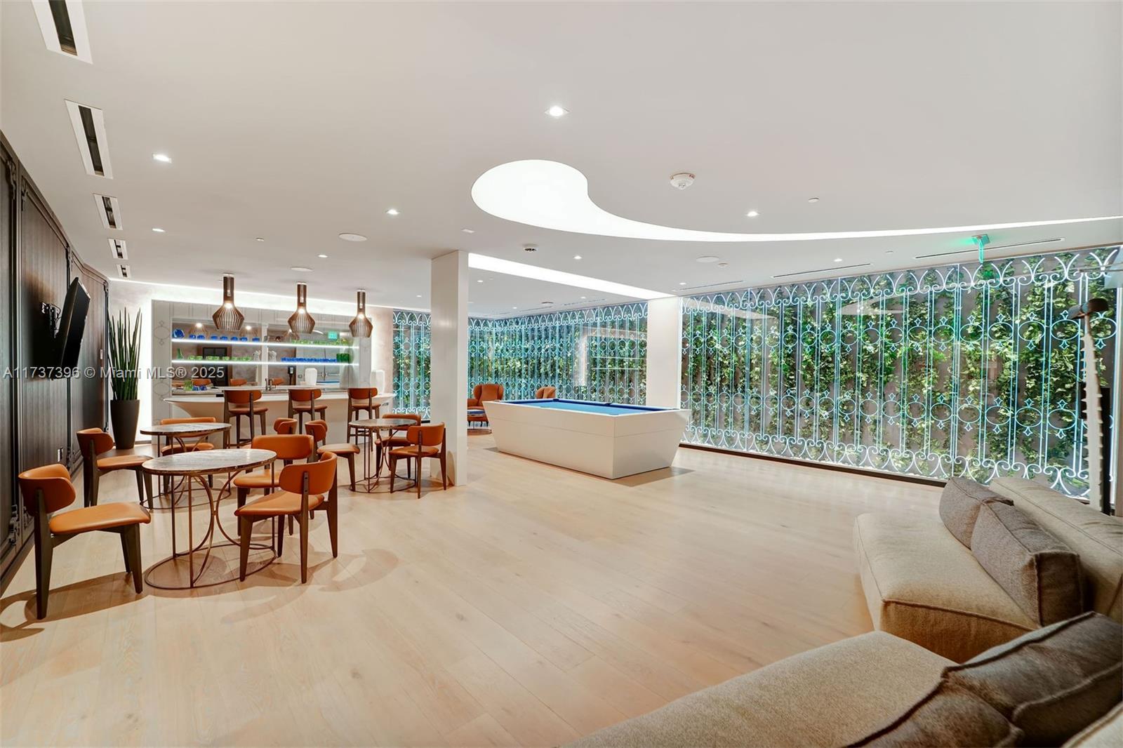 1000 Brickell Plaza Unit: PH5002