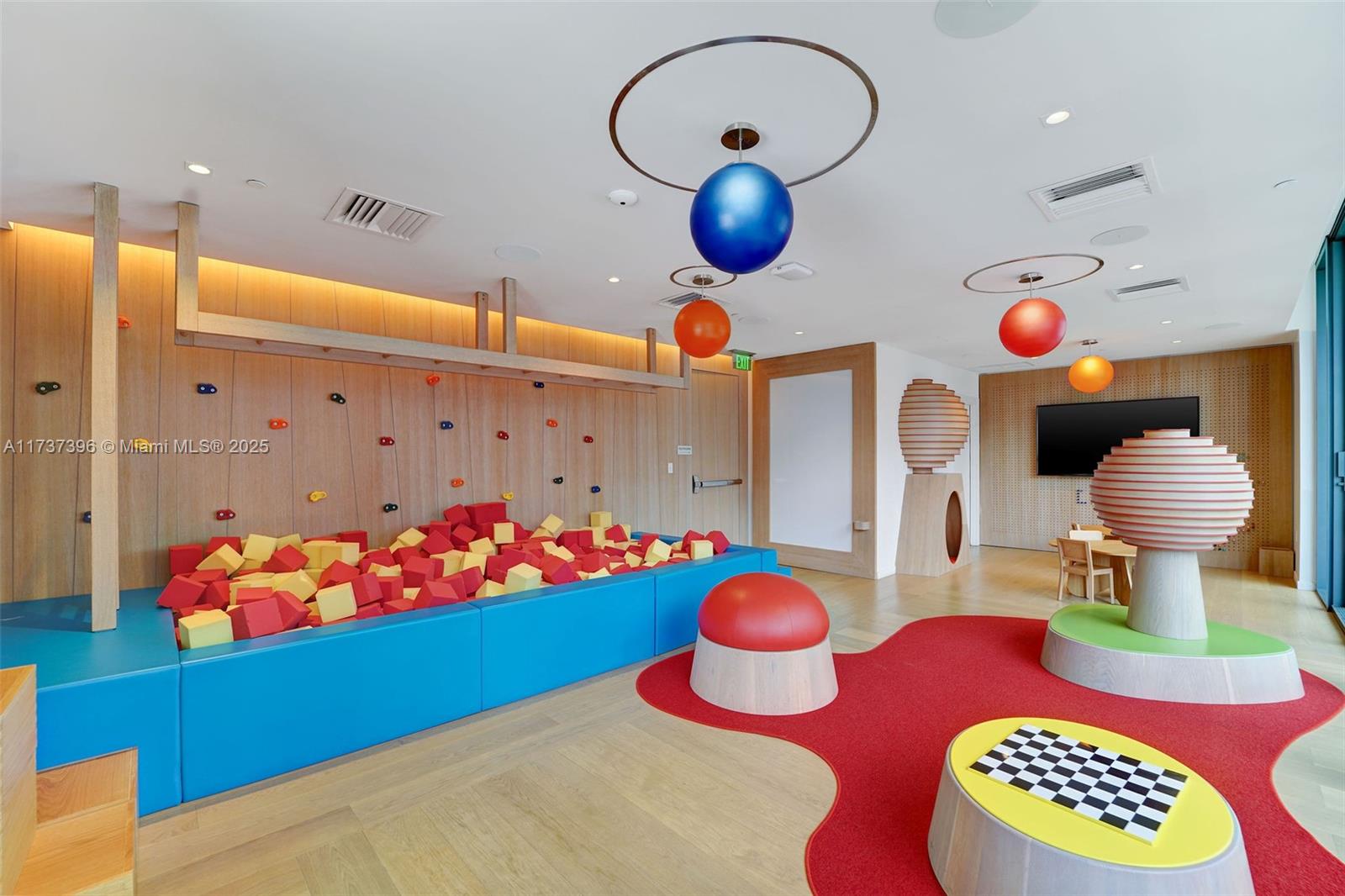 1000 Brickell Plaza Unit: PH5002
