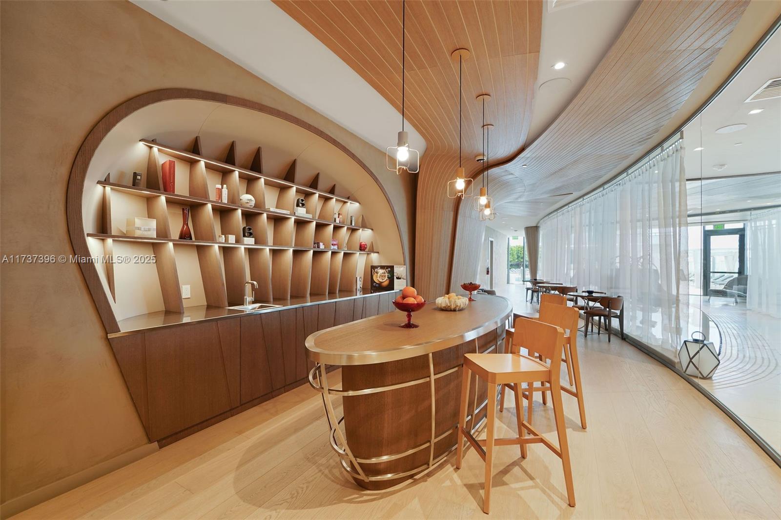 1000 Brickell Plaza Unit: PH5002