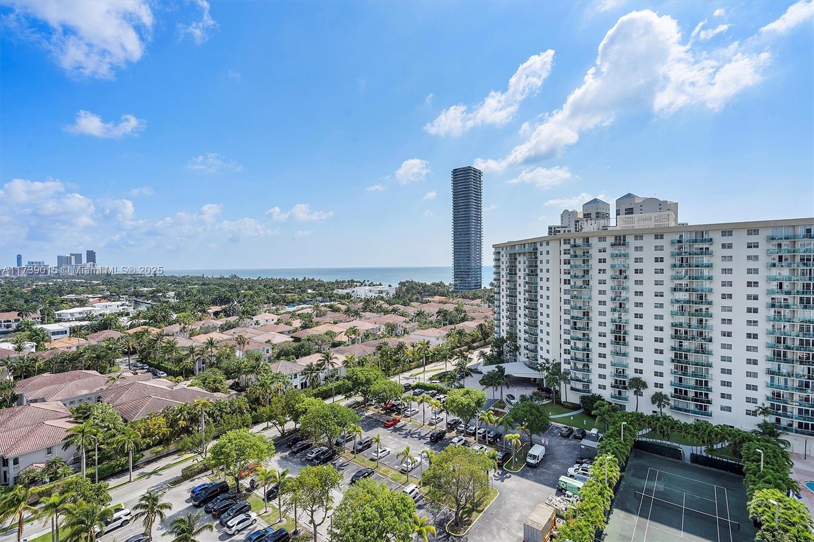 19380 Collins Ave # 1510