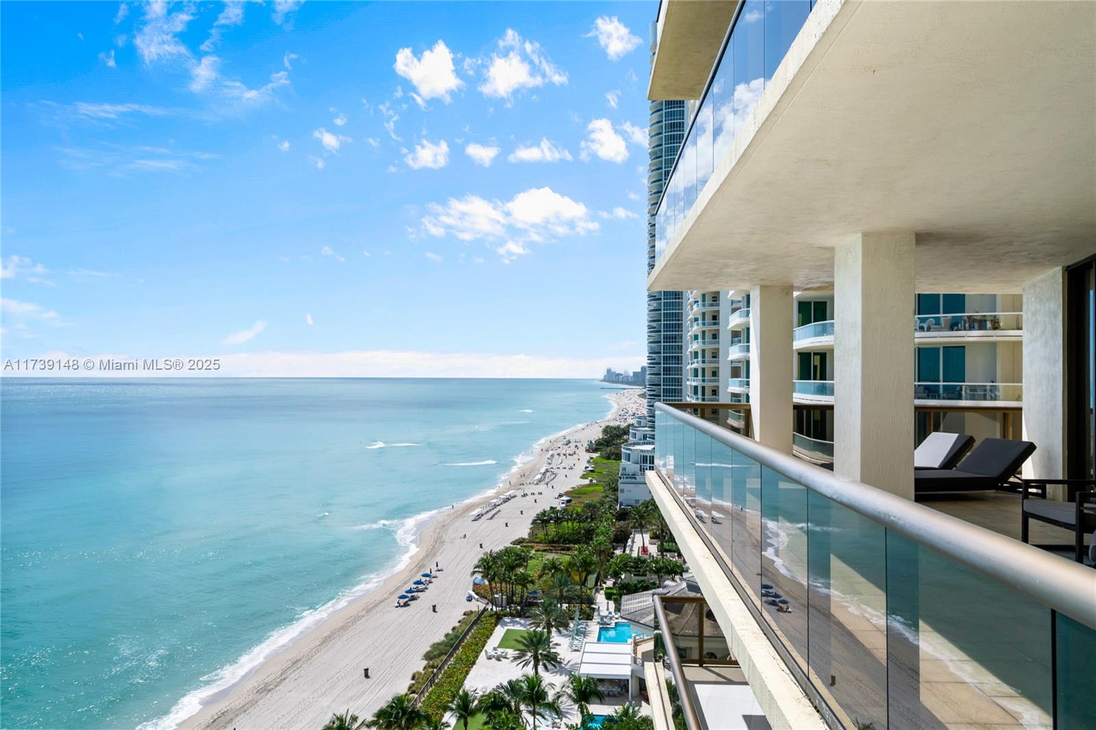 16275 Collins Ave # 1501