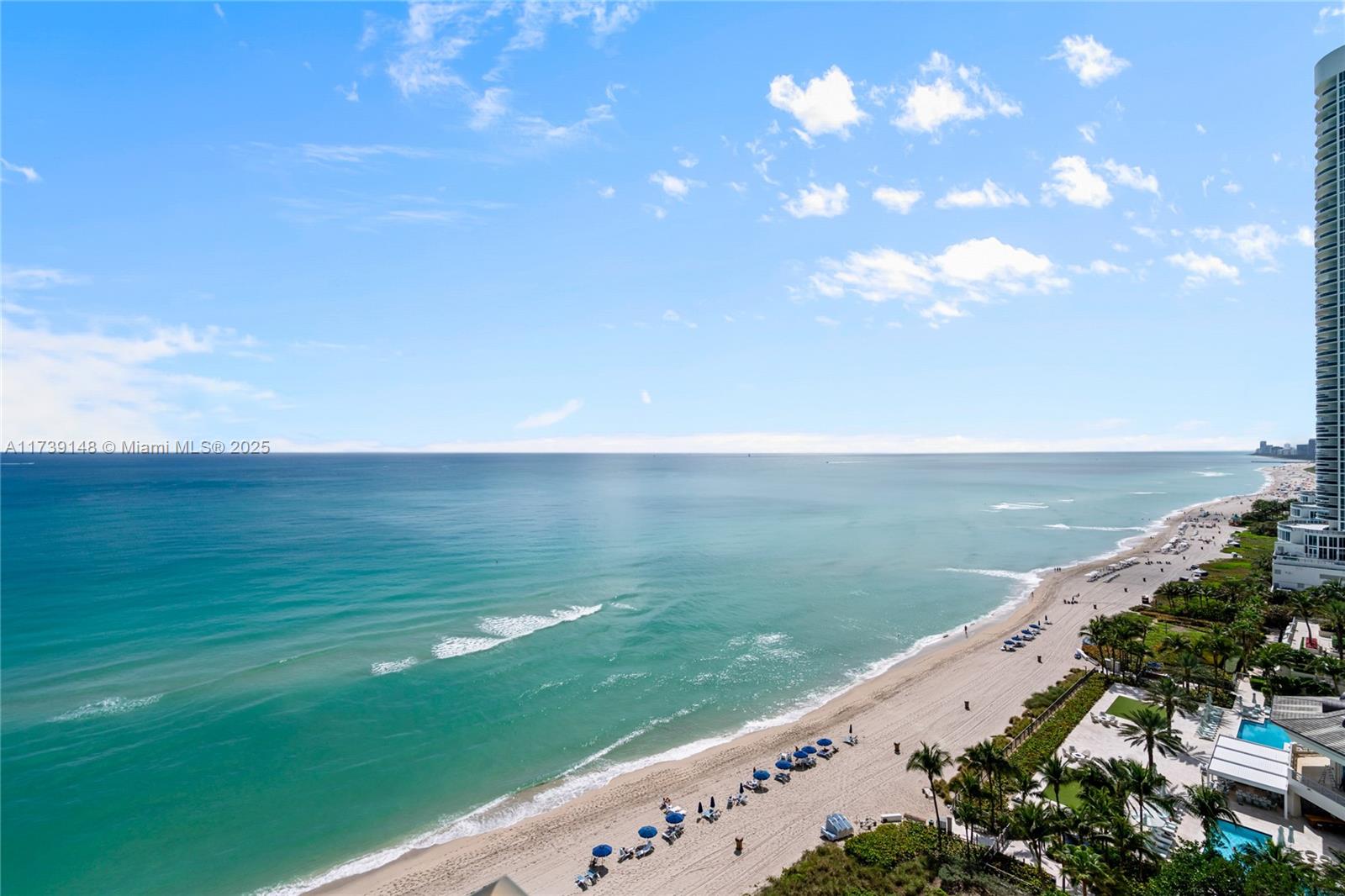 16275 Collins Ave # 1501
