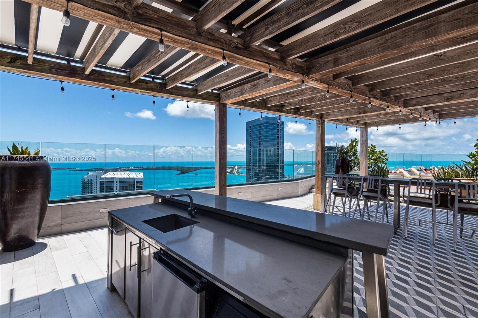 1300 S Miami Ave Unit: 4407