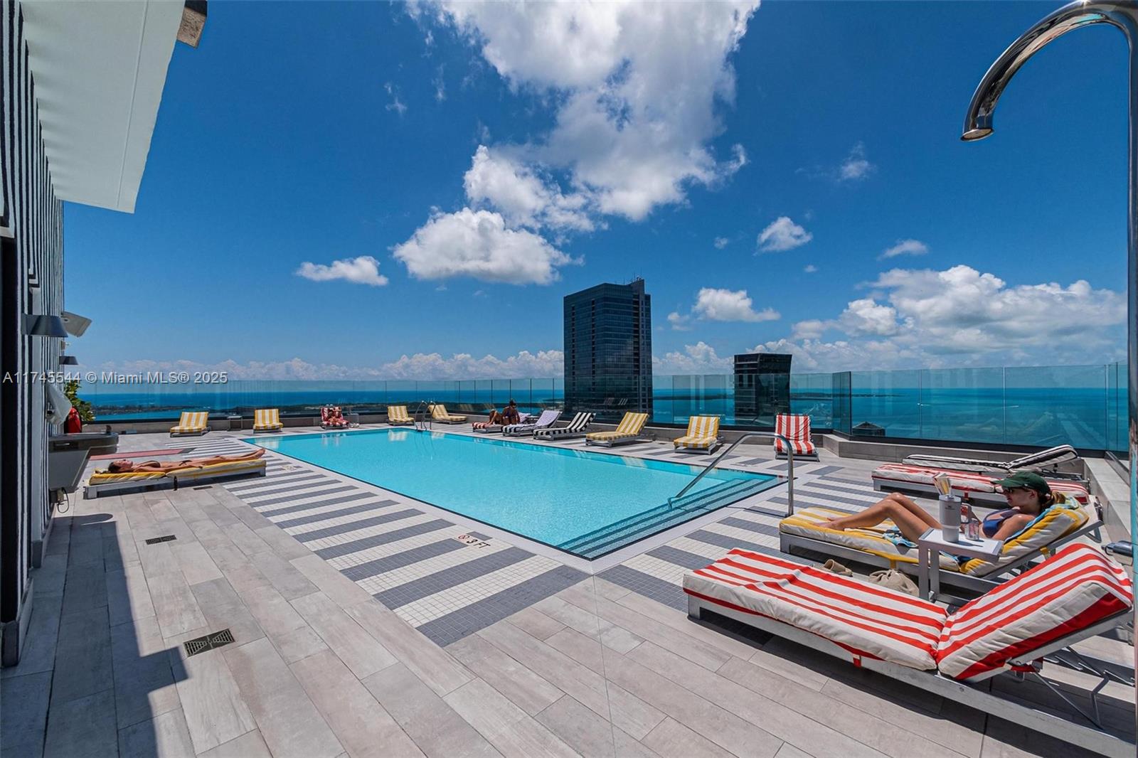 1300 S Miami Ave Unit: 4407