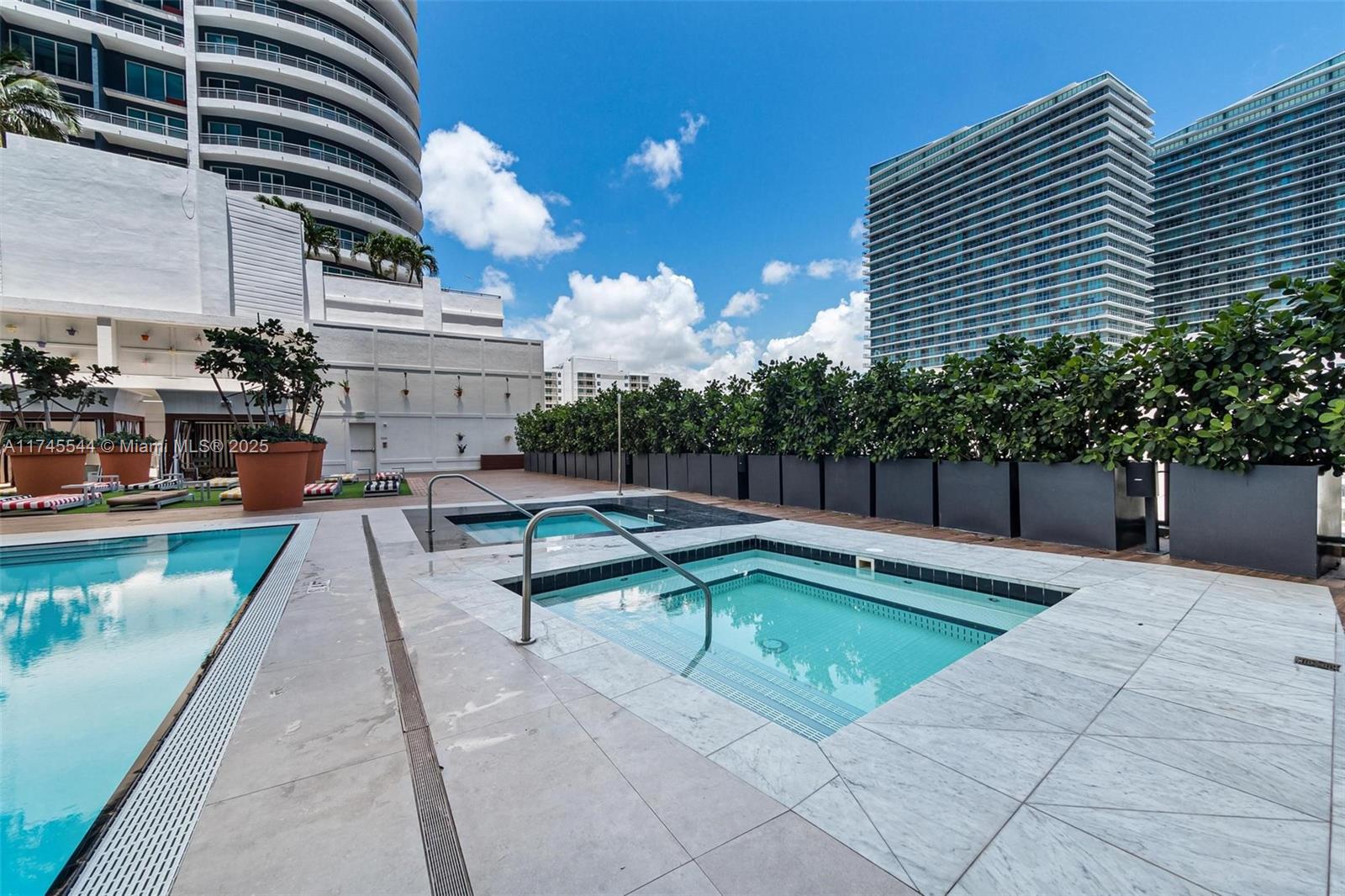 1300 S Miami Ave Unit: 4407