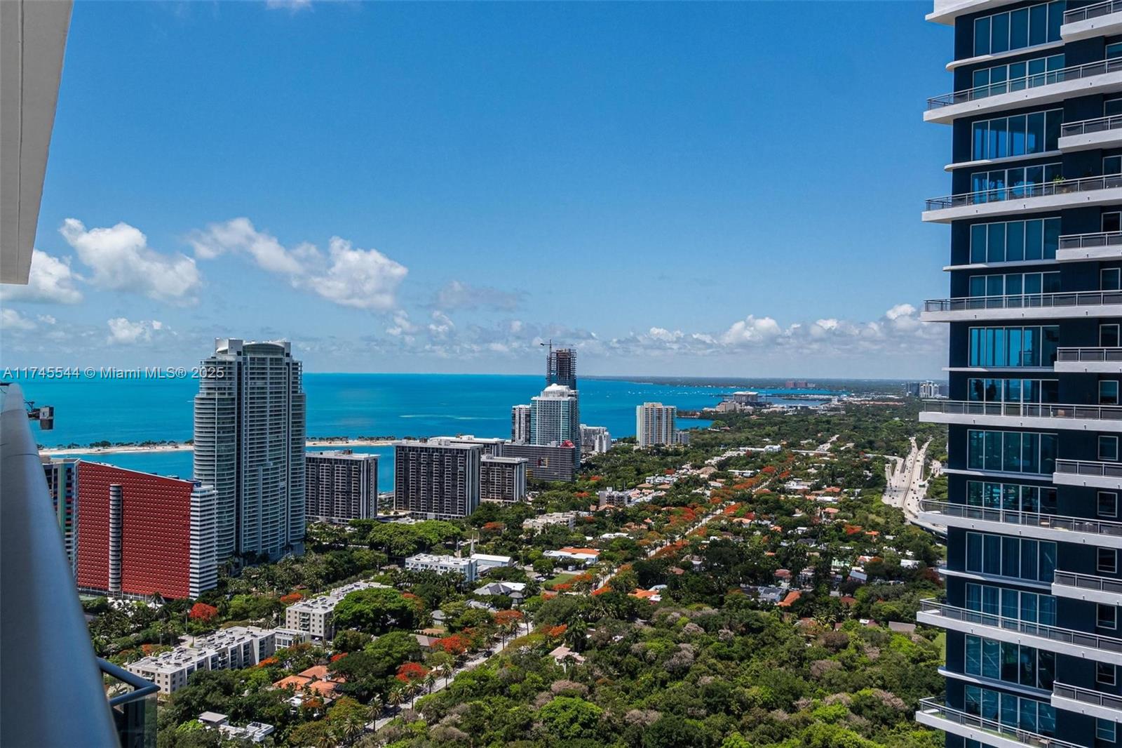 1300 S Miami Ave Unit: 4407