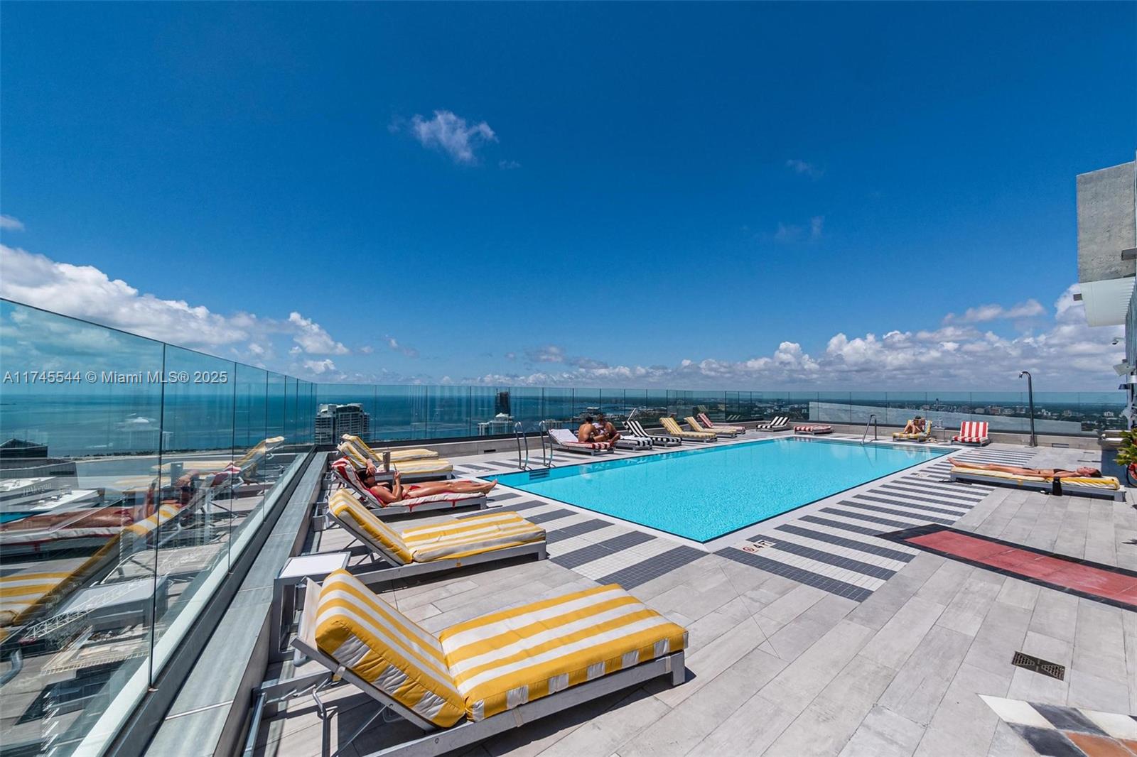 1300 S Miami Ave Unit: 4407