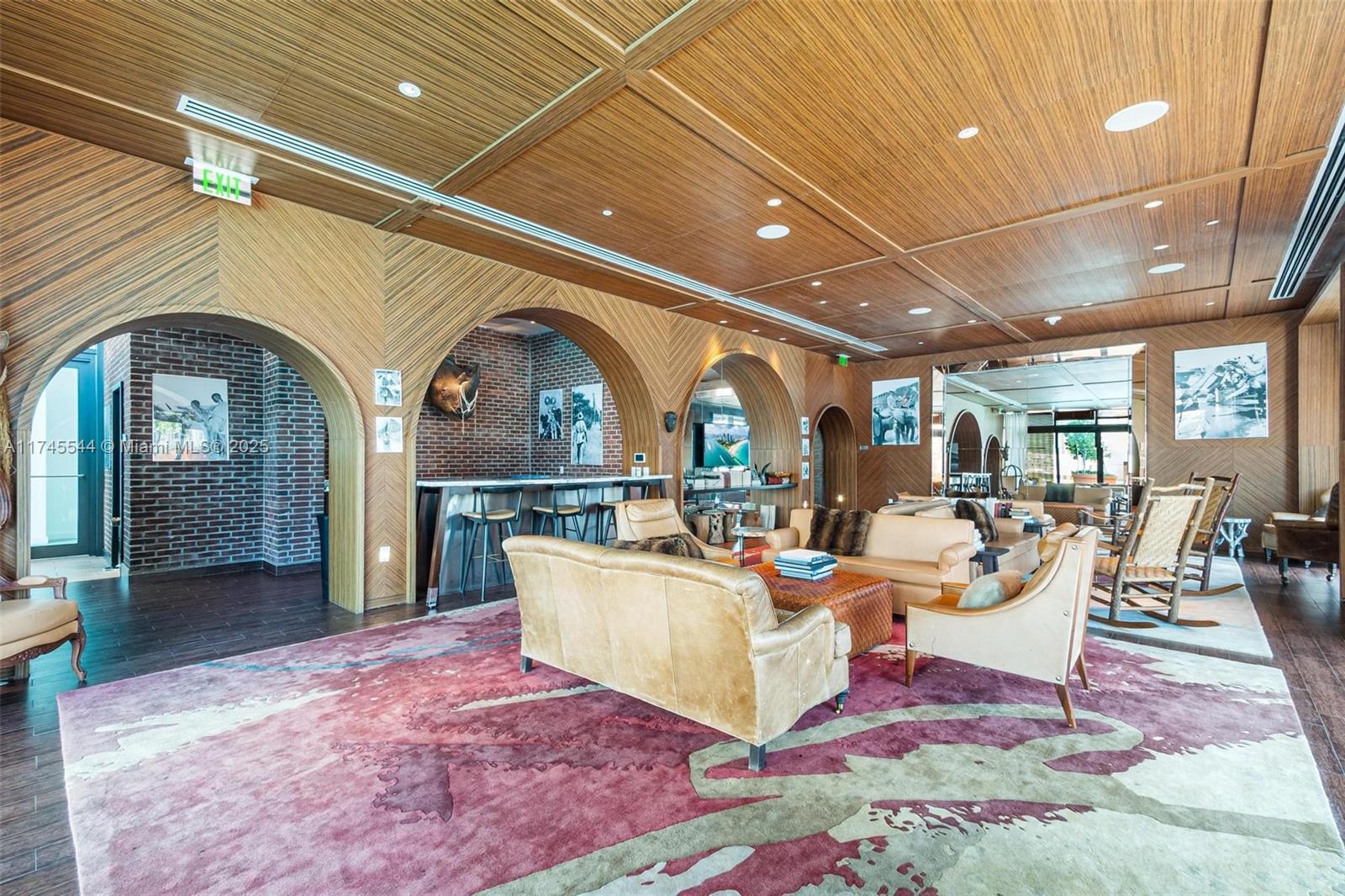 1300 S Miami Ave Unit: 4407