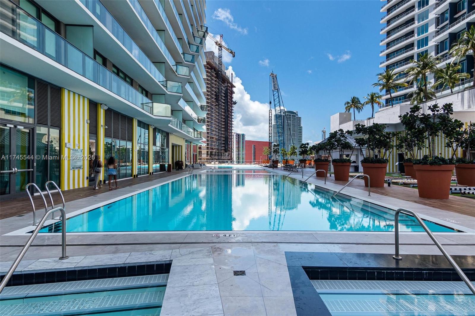1300 S Miami Ave Unit: 4407