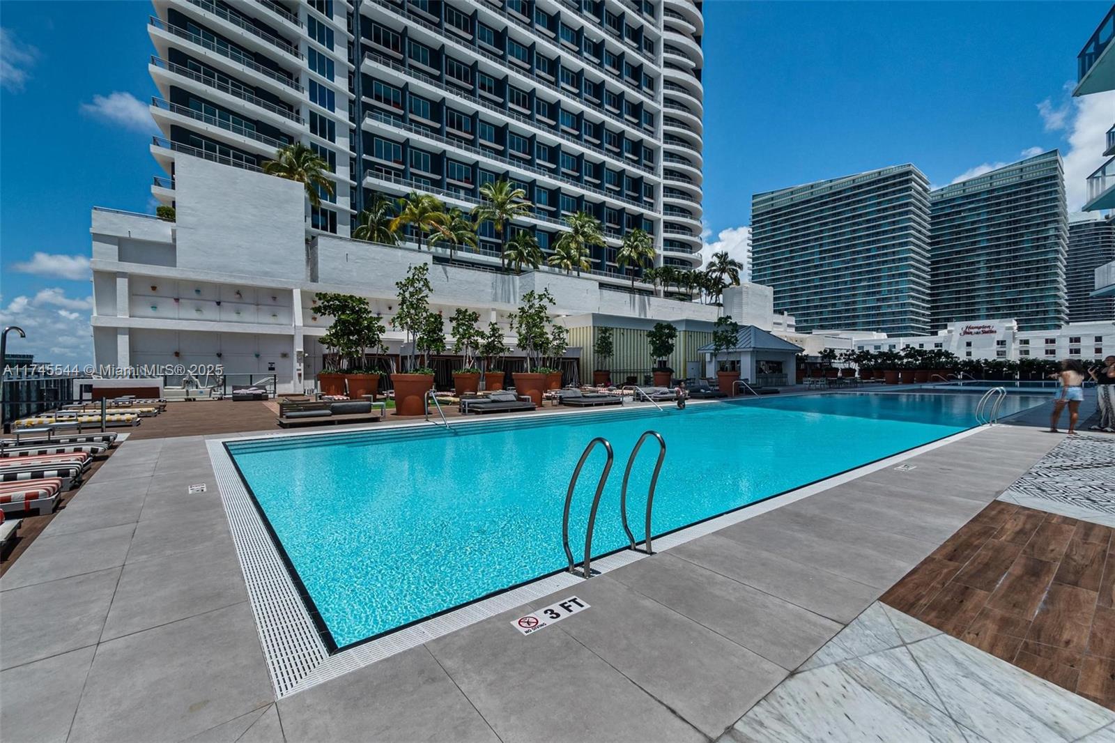 1300 S Miami Ave Unit: 4407