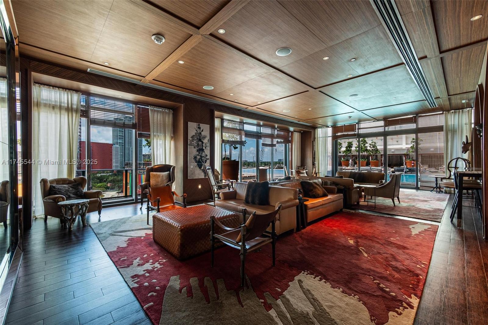 1300 S Miami Ave Unit: 4407