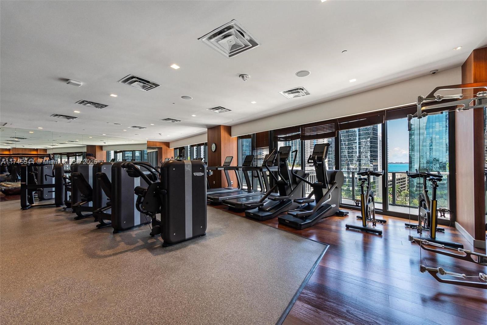 1300 S Miami Ave Unit: 4407