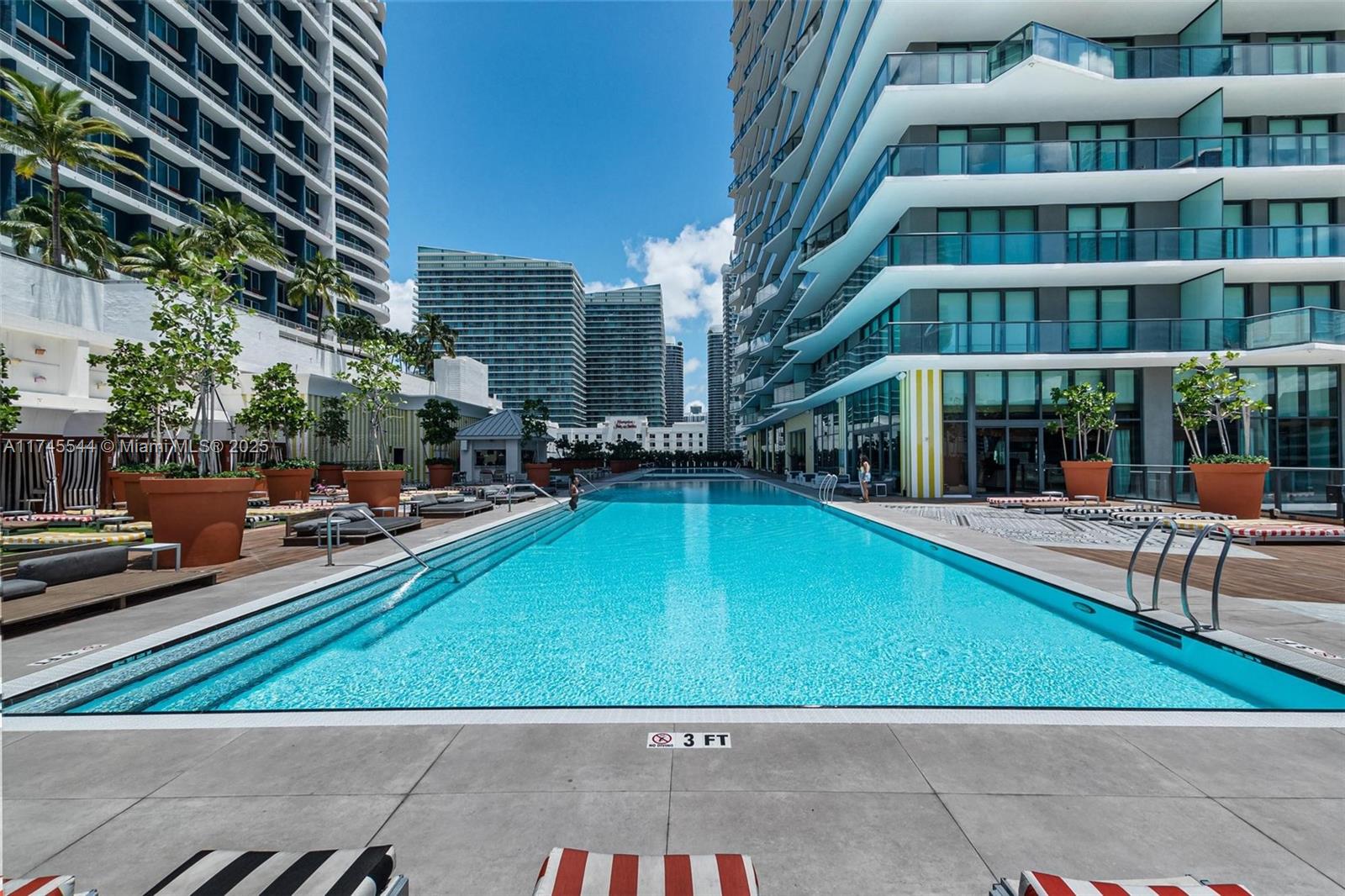 1300 S Miami Ave Unit: 4407