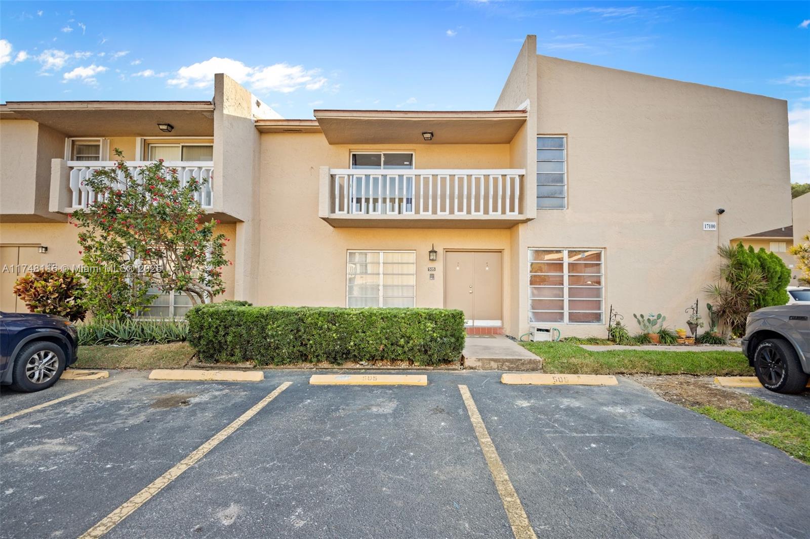 17100 SW 94th Ave # 505