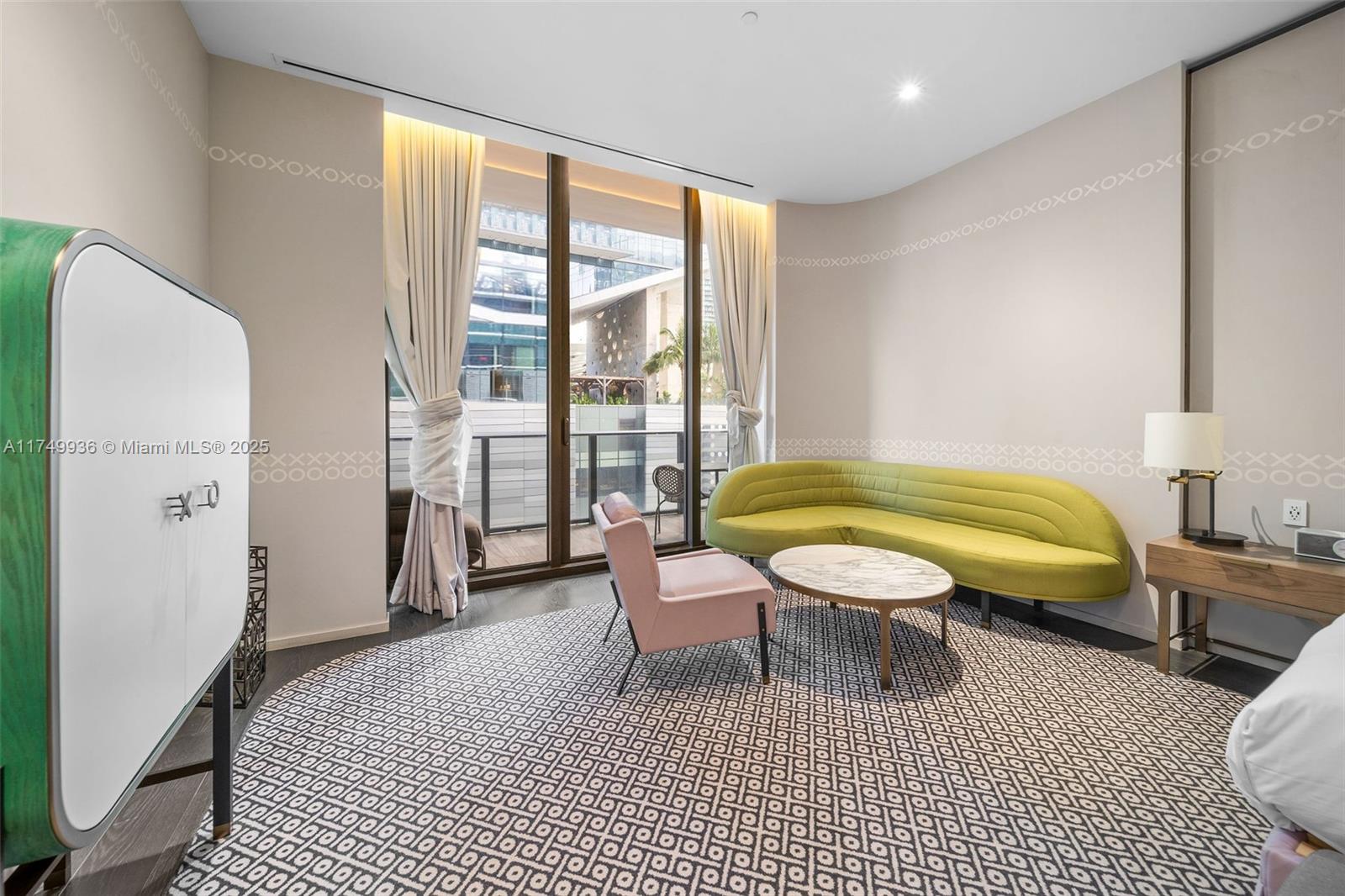 801 S Miami Ave Unit: 610