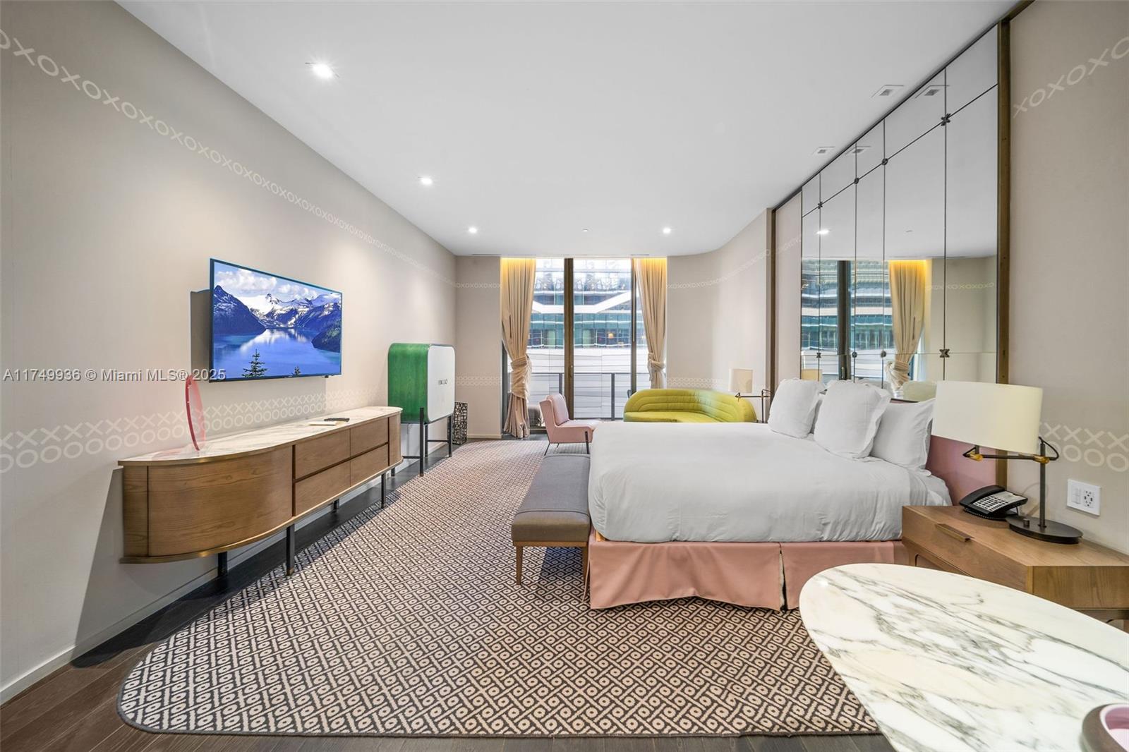 801 S Miami Ave Unit: 610