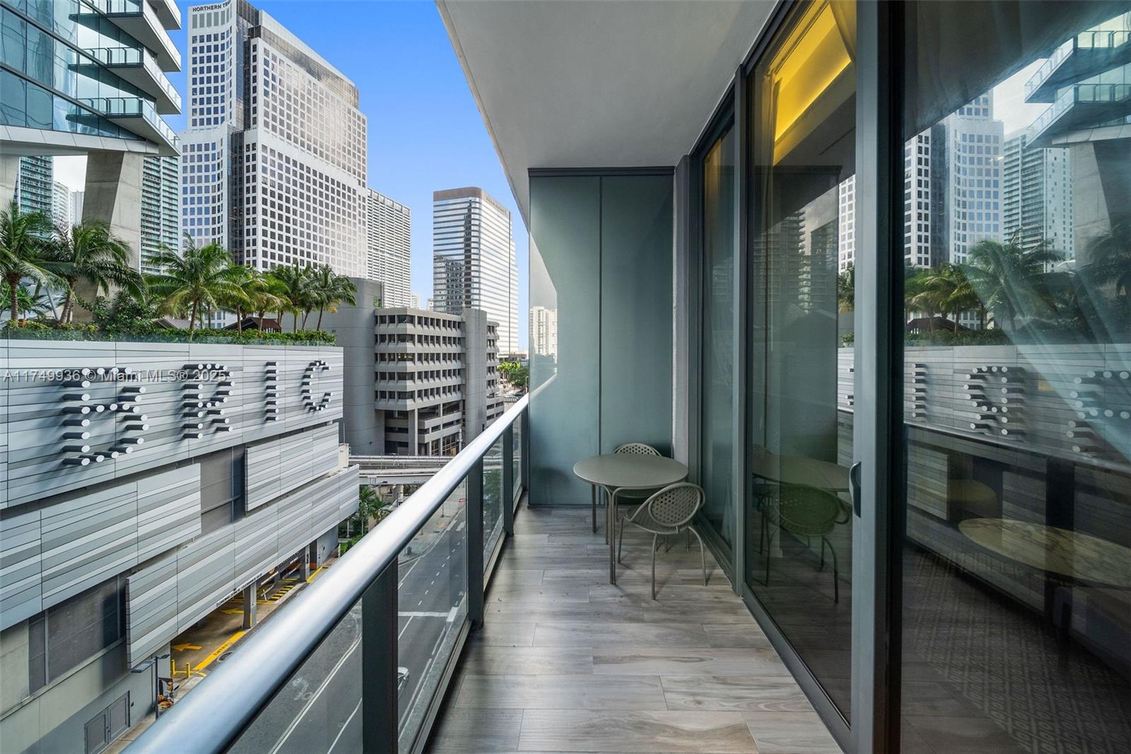 801 S Miami Ave Unit: 610