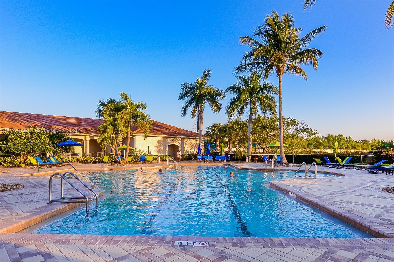 7327 Sea Pines Ct, Port St. Lucie