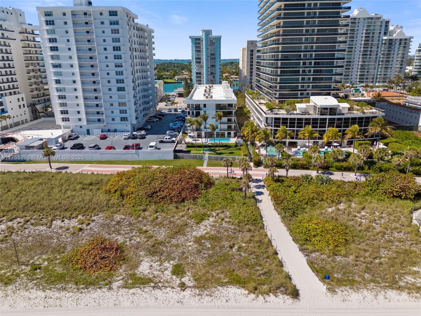 5845 Collins Ave # 401