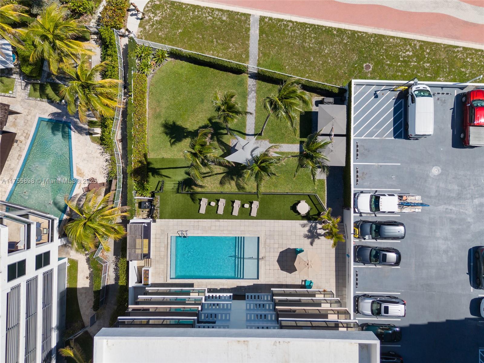 5845 Collins Ave # 401