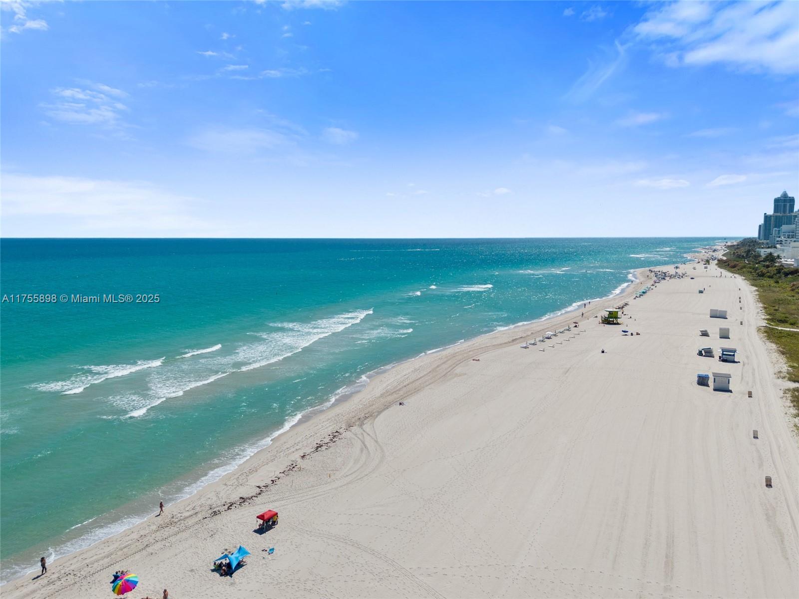 5845 Collins Ave # 401