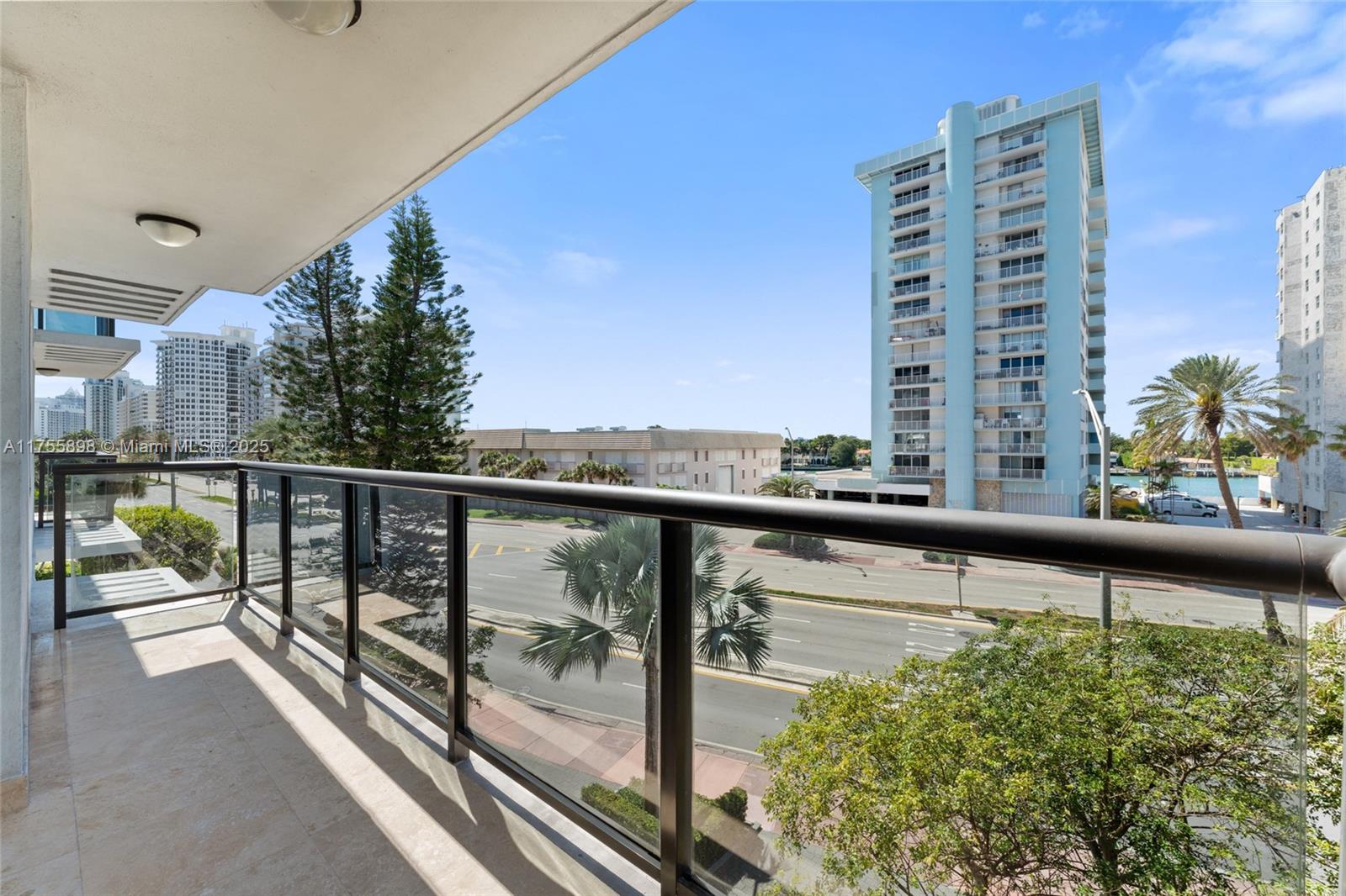 5845 Collins Ave # 401