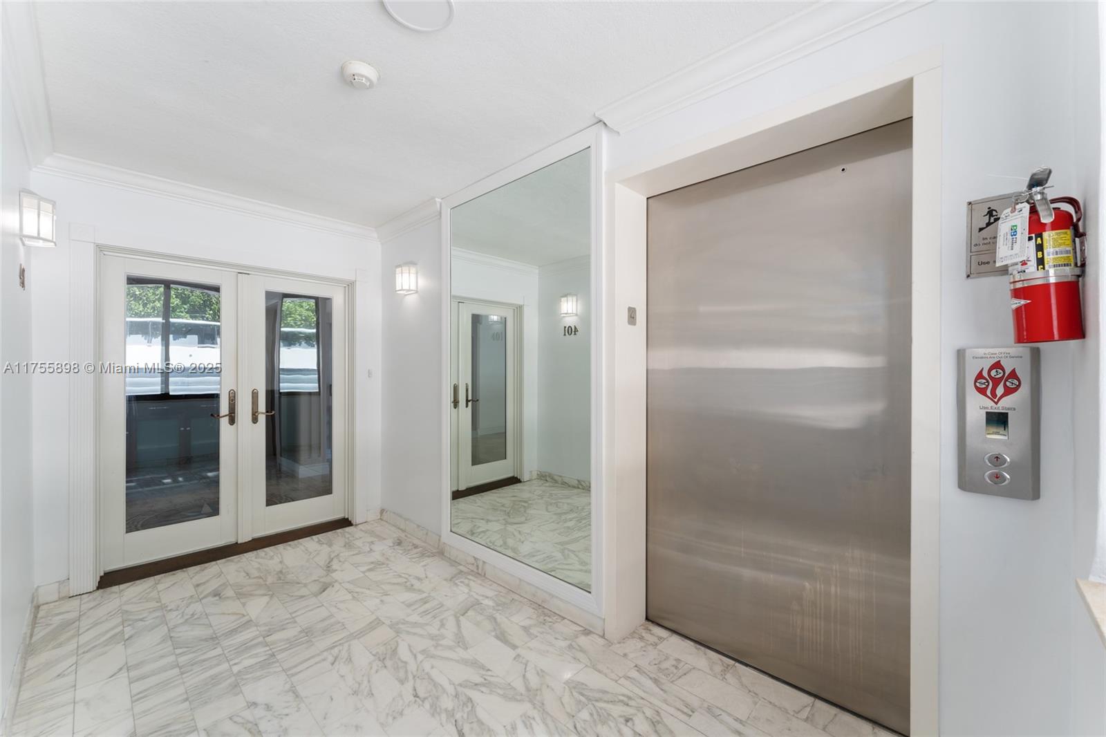 5845 Collins Ave # 401