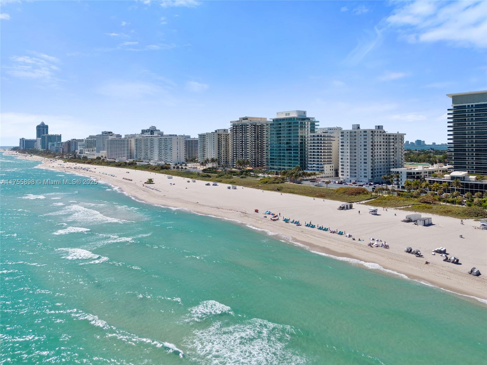 5845 Collins Ave # 401