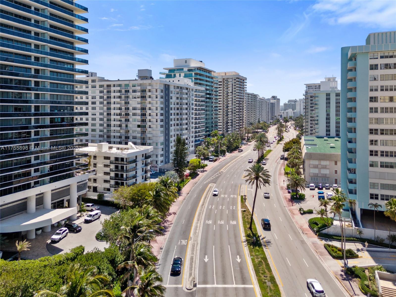 5845 Collins Ave # 401