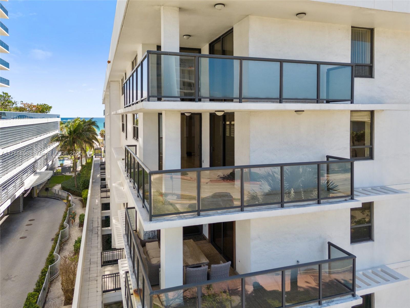 5845 Collins Ave # 401