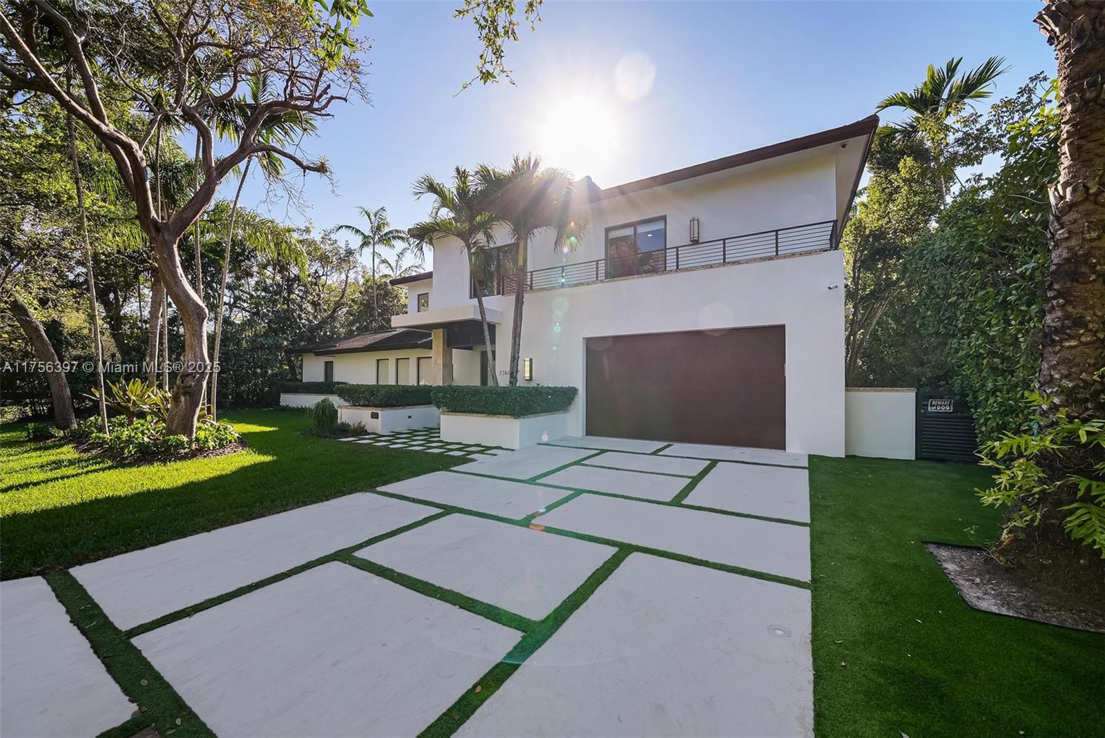 7360 SW 53rd Pl