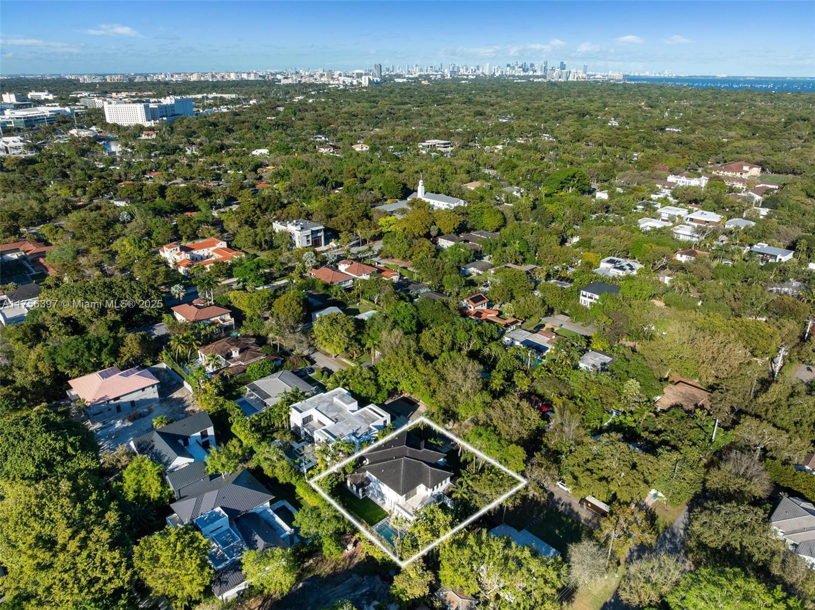 7360 SW 53rd Pl