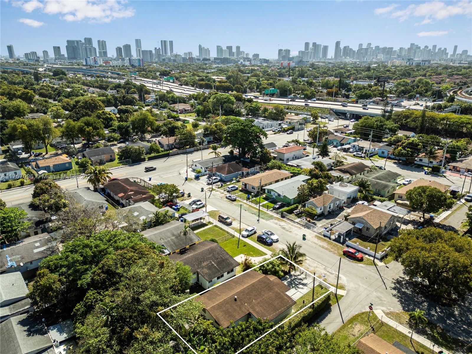 1243 NW 42nd St