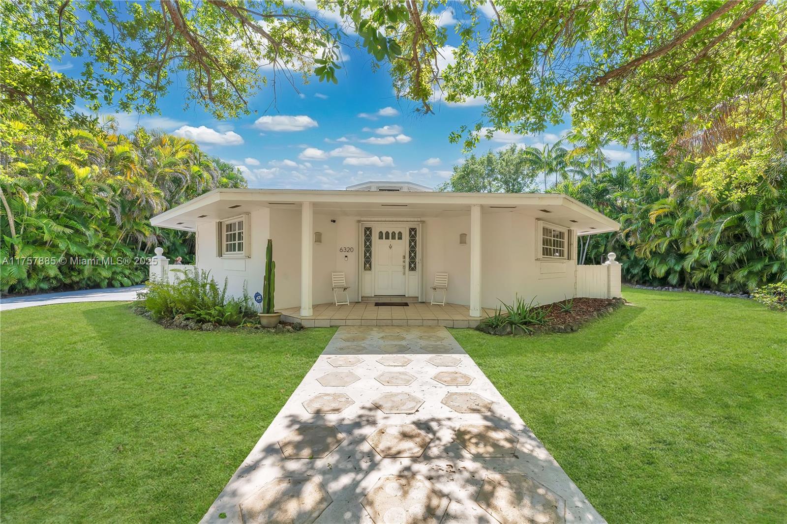 6320 SW 144th St