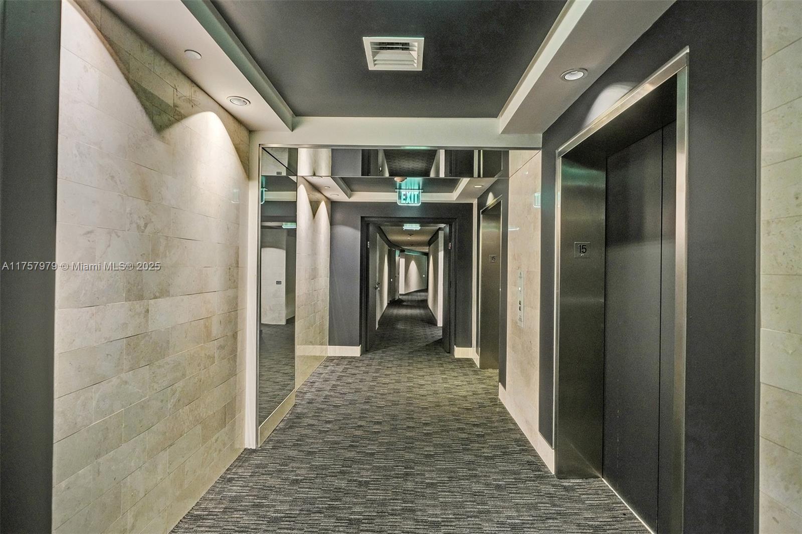 901 Brickell Key Blvd # 1505