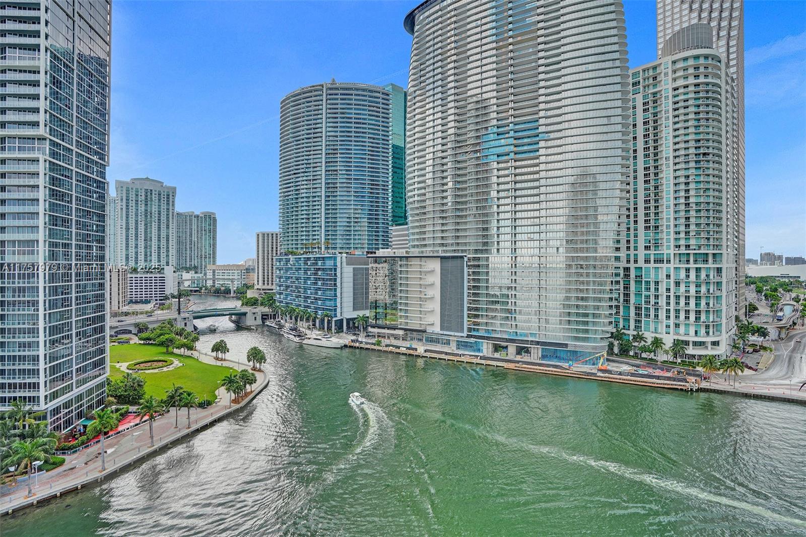 901 Brickell Key Blvd # 1505