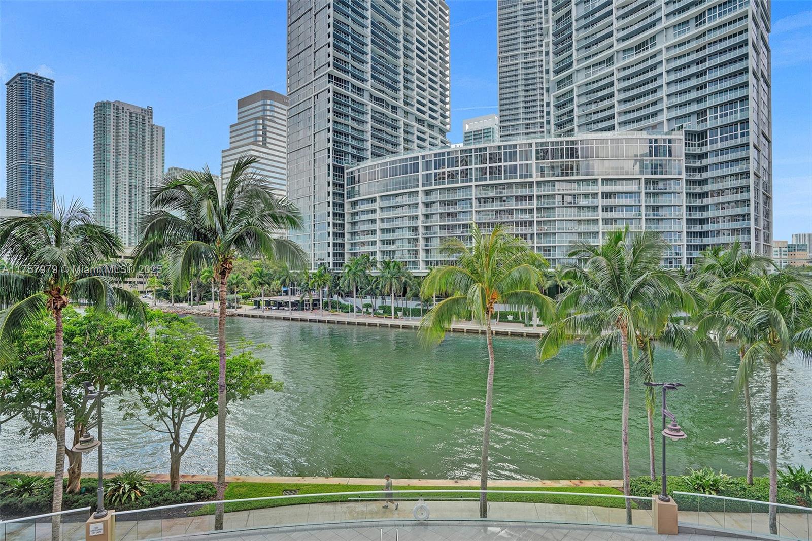 901 Brickell Key Blvd # 1505