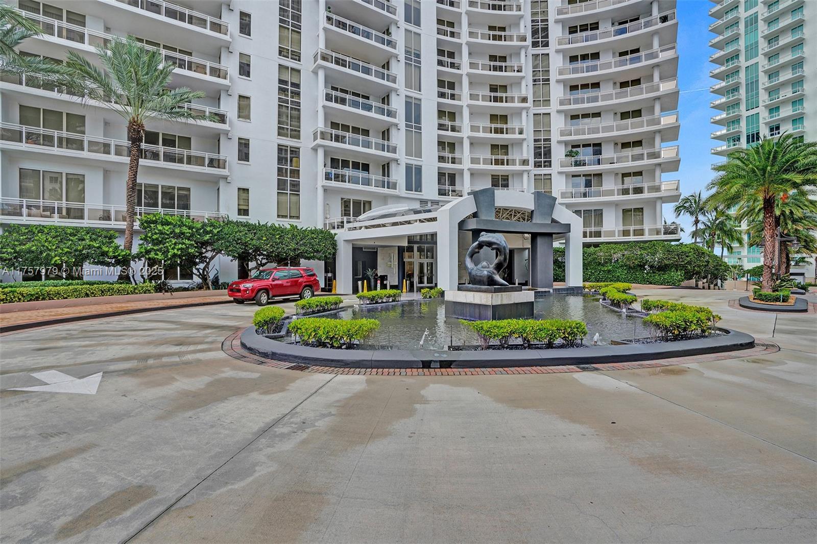 901 Brickell Key Blvd # 1505