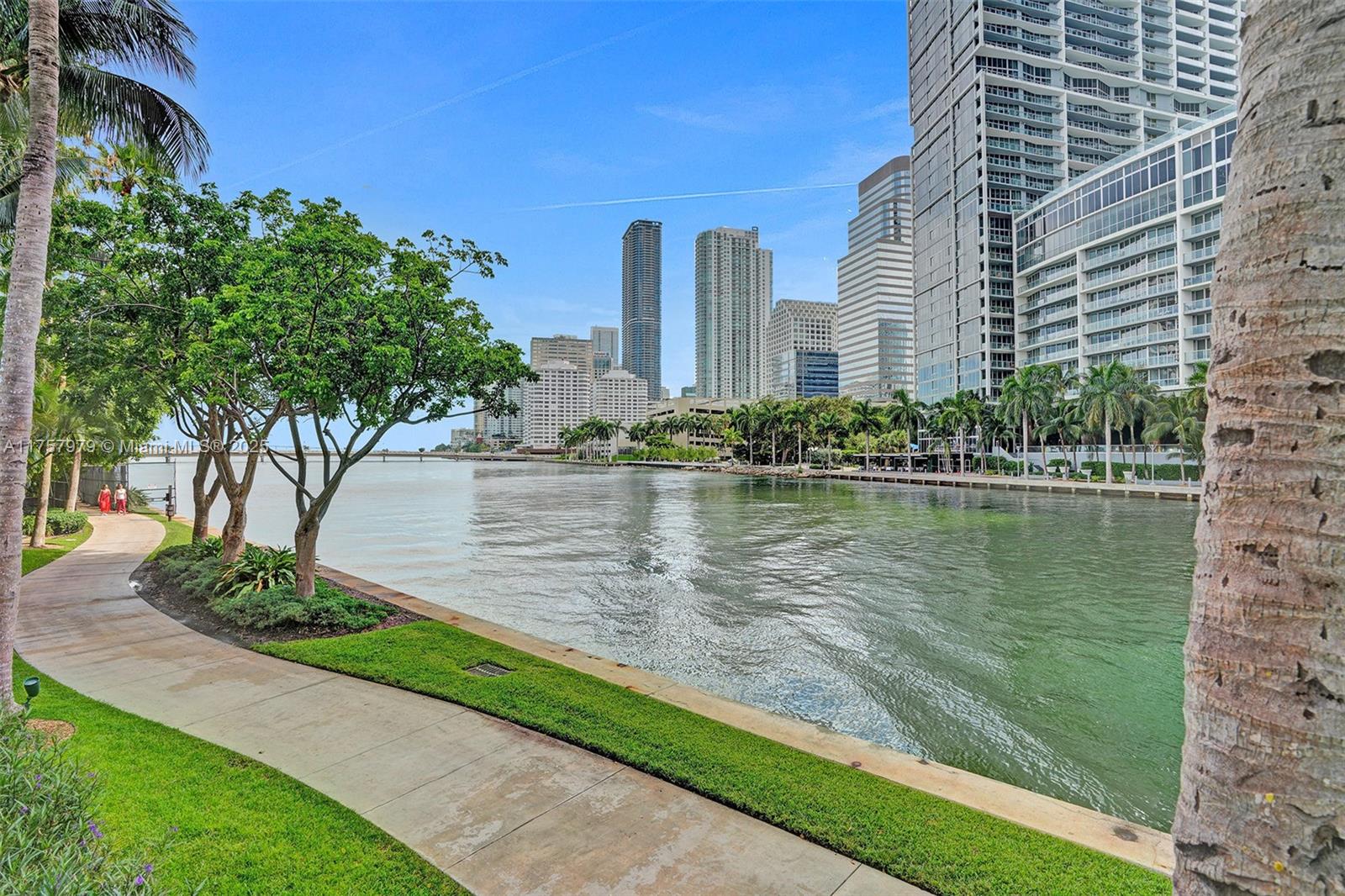 901 Brickell Key Blvd # 1505