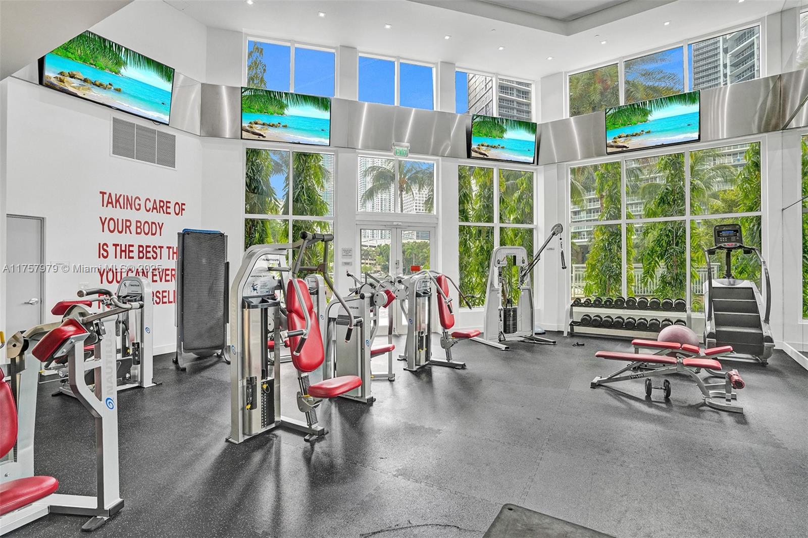 901 Brickell Key Blvd # 1505