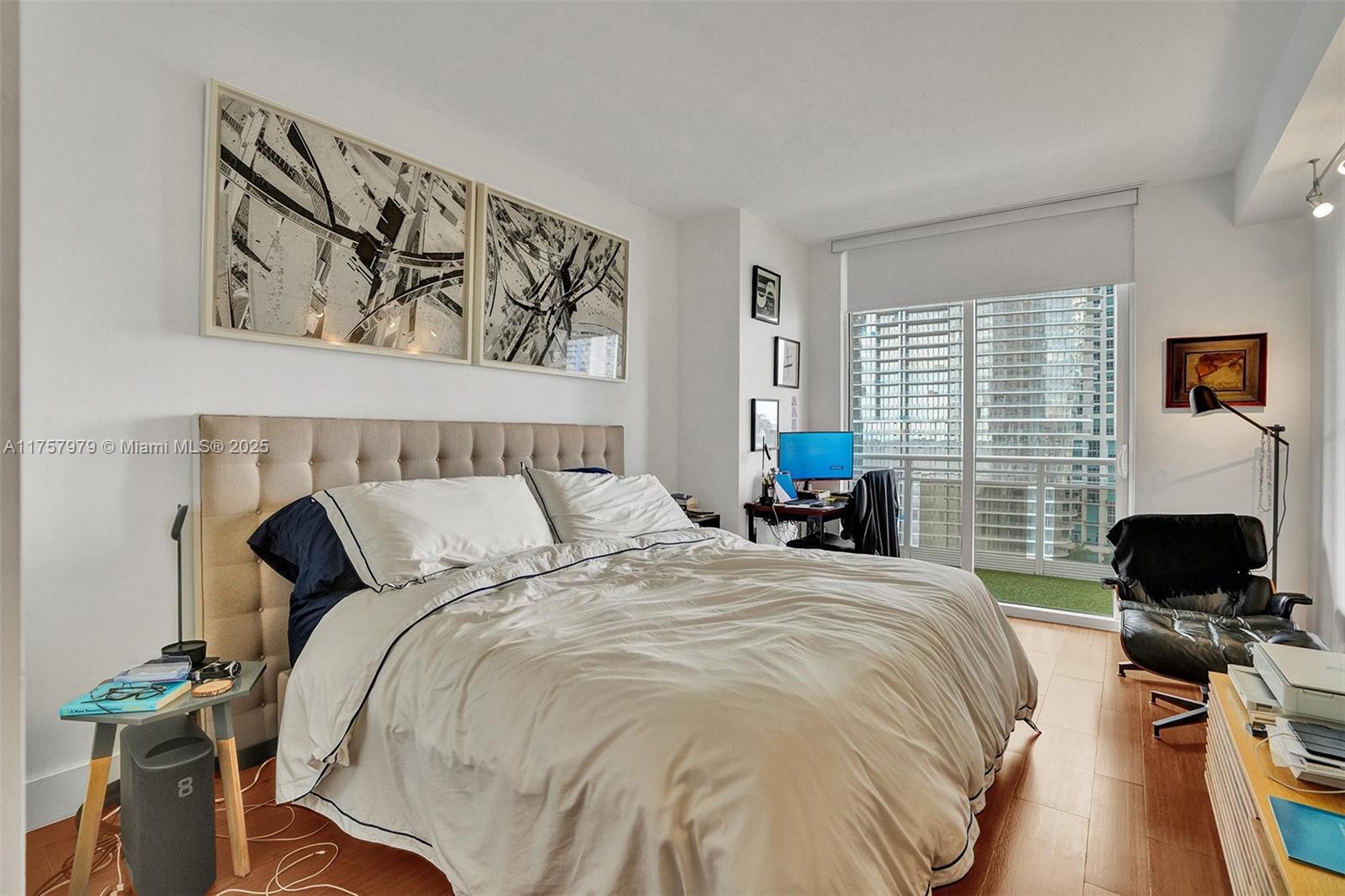 901 Brickell Key Blvd # 1505