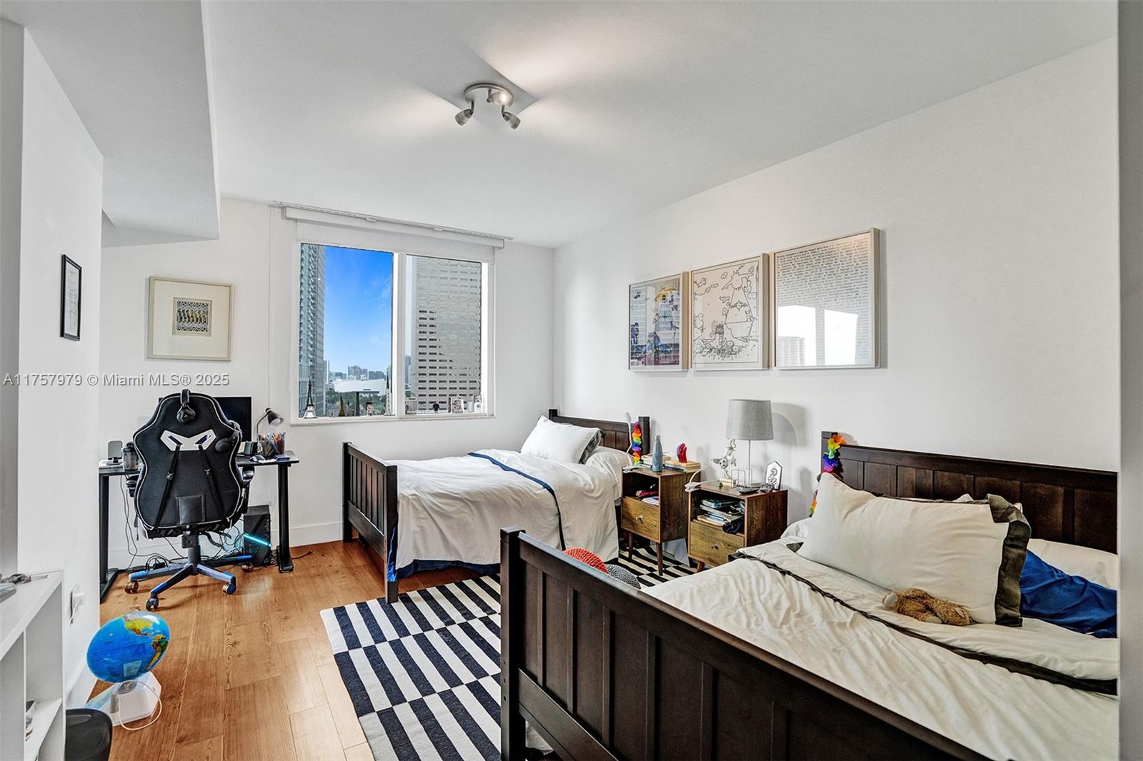 901 Brickell Key Blvd # 1505