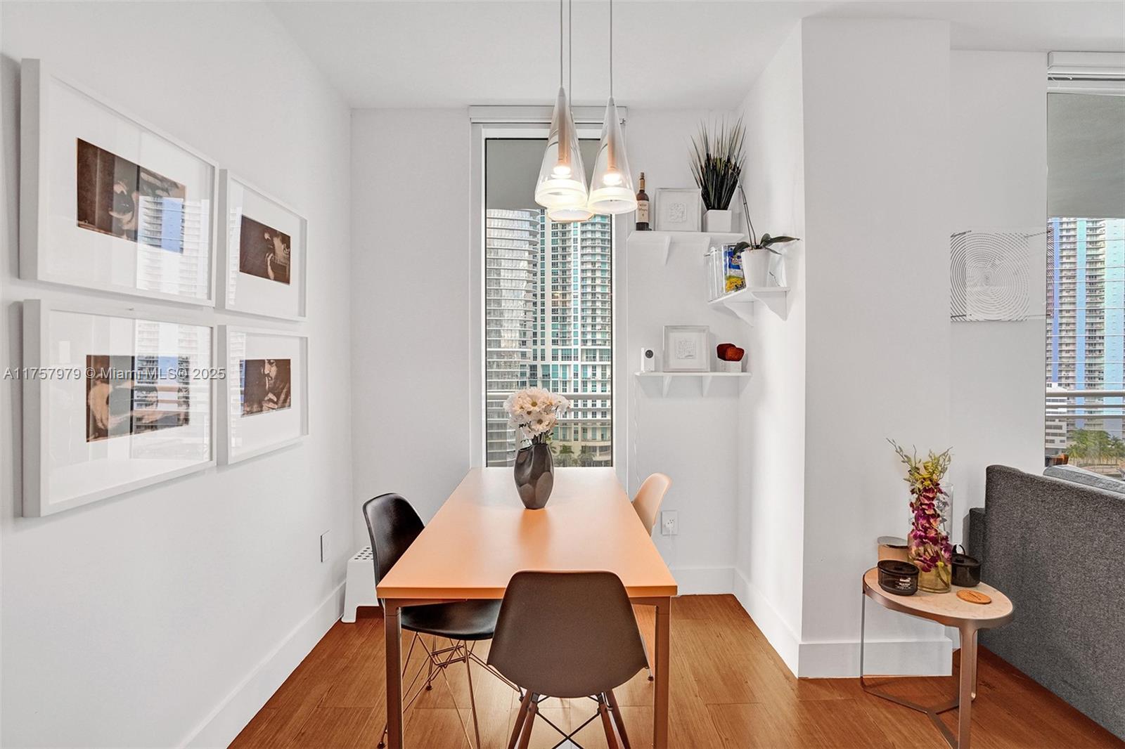 901 Brickell Key Blvd # 1505
