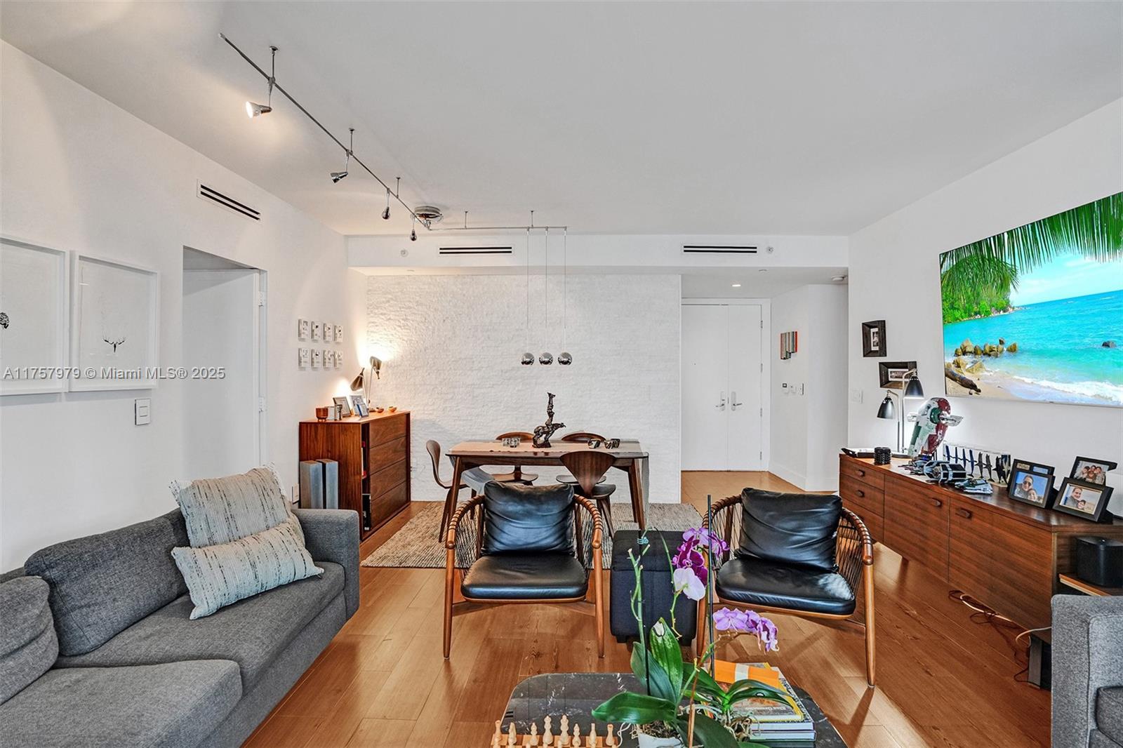 901 Brickell Key Blvd # 1505
